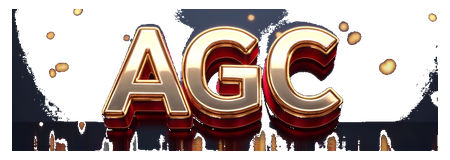 agc bd logo
